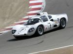 Chaparral 2D 1966 года